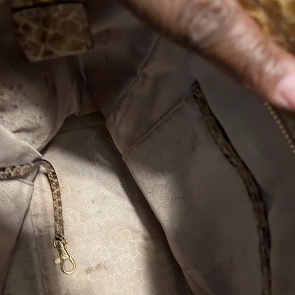 Michael Kors Selma Stud Purse - Picture 2 of 5